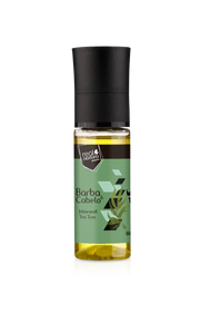 Real Natura Óleo de Barba Pro-Homem 50ml - Ilha dos cosméticos