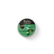 Real Natura Cera Brilho Barba e Cabelo Pro Homem 100ml - Ilha dos cosméticos