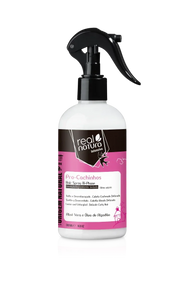 Real Natura Pro-Cachinhos Bi-Fase 300ml - Ilha dos cosméticos