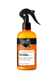 Real Natura Spray Pro-Cachos Definidos 300ml - Ilha dos cosméticos