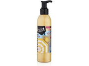 Real Natura Purpurina Creme Corporal 200ml - Ilha dos cosméticos