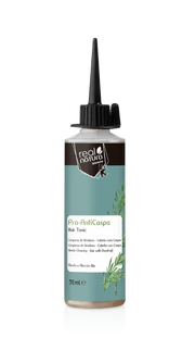 Real Natura Capilar Pro-Anticaspa Tónico 70ml - Ilha dos cosméticos