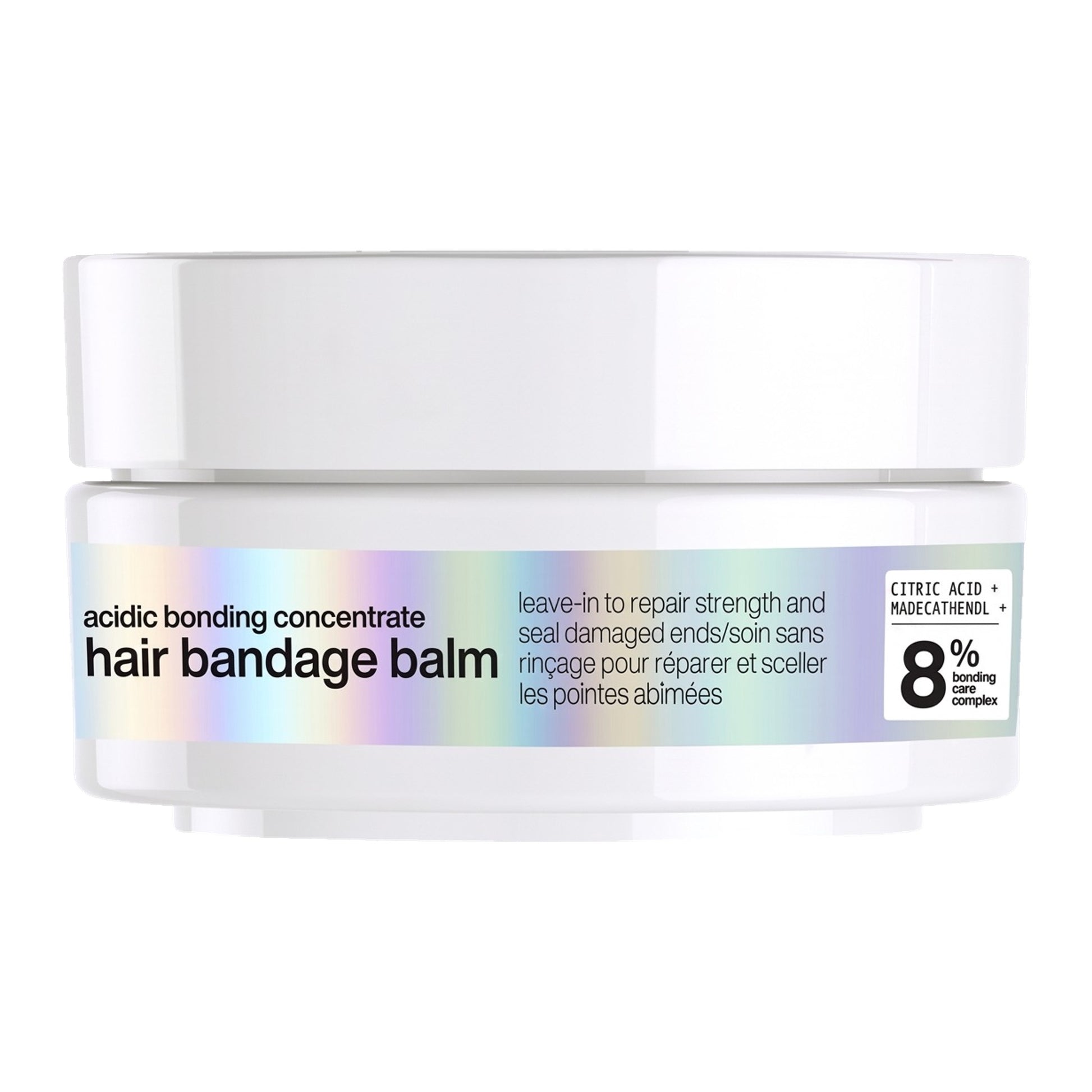 Redken Acidic Bonding Concentrate Hair Bandage Bálsamo Reparador de Pontas 75ml — foto 1