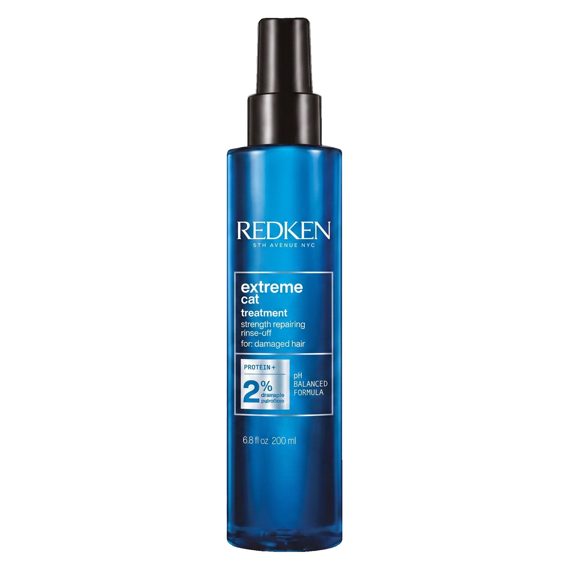 Redken Extreme CAT Tratamento de Proteína Reconstrutor 250ml — foto 1