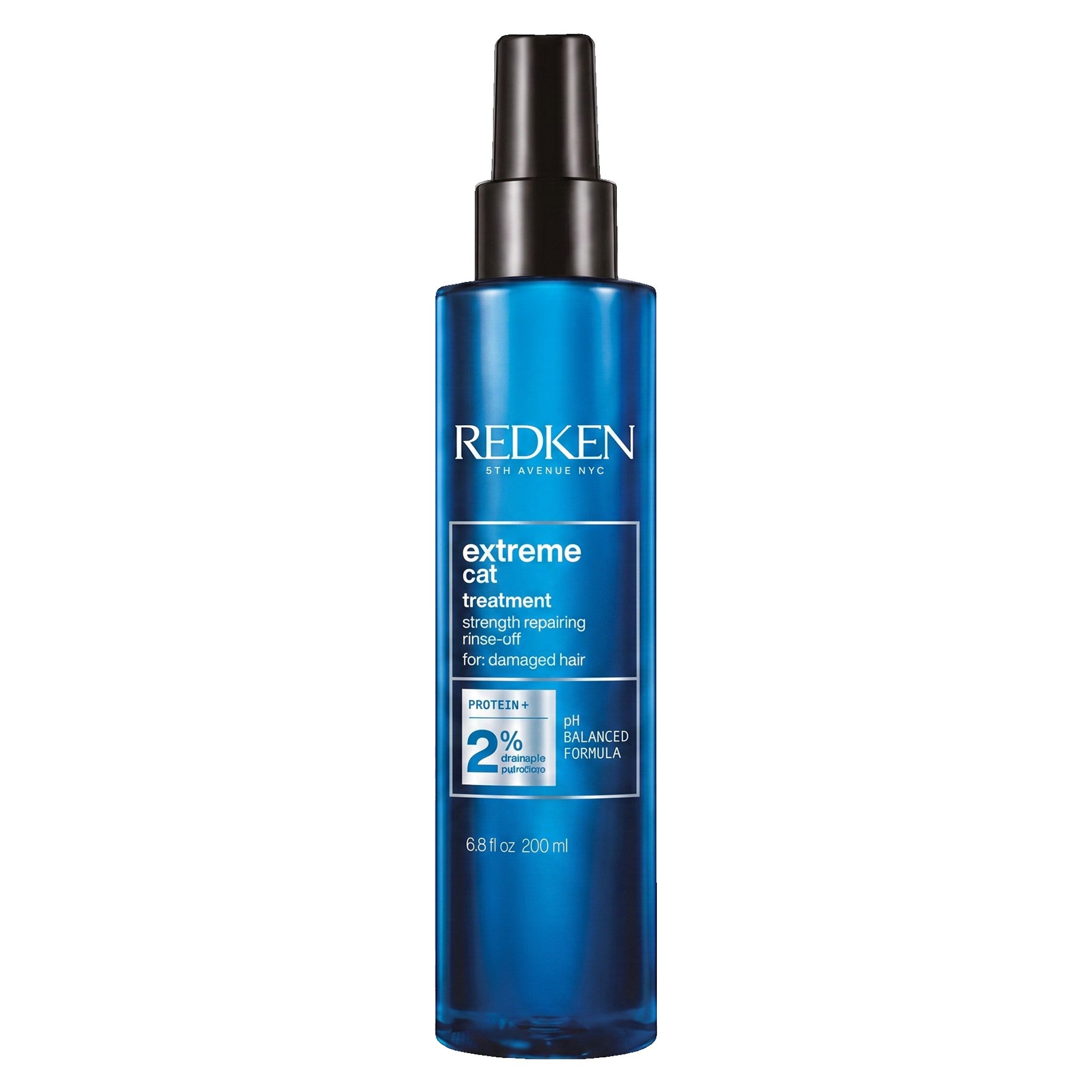 Redken Extreme CAT Tratamento de Proteína Reconstrutor 250ml — foto 1