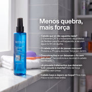 Redken Extreme CAT Tratamento de Proteína Reconstrutor 250ml — foto 2