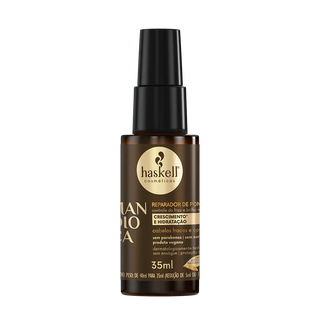 Haskell Mandioca Reparador de Pontas 35ml - Ilha dos cosméticos