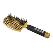 Rickiparodi Escova Côncava Ventbrush Retangular Larga