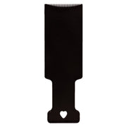 RickiParodi Paleta de Balayage para Coloração Preta 27,3cm — foto 1