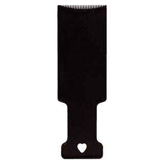 RickiParodi Paleta de Balayage para Coloração Preta 27,3cm — foto 1