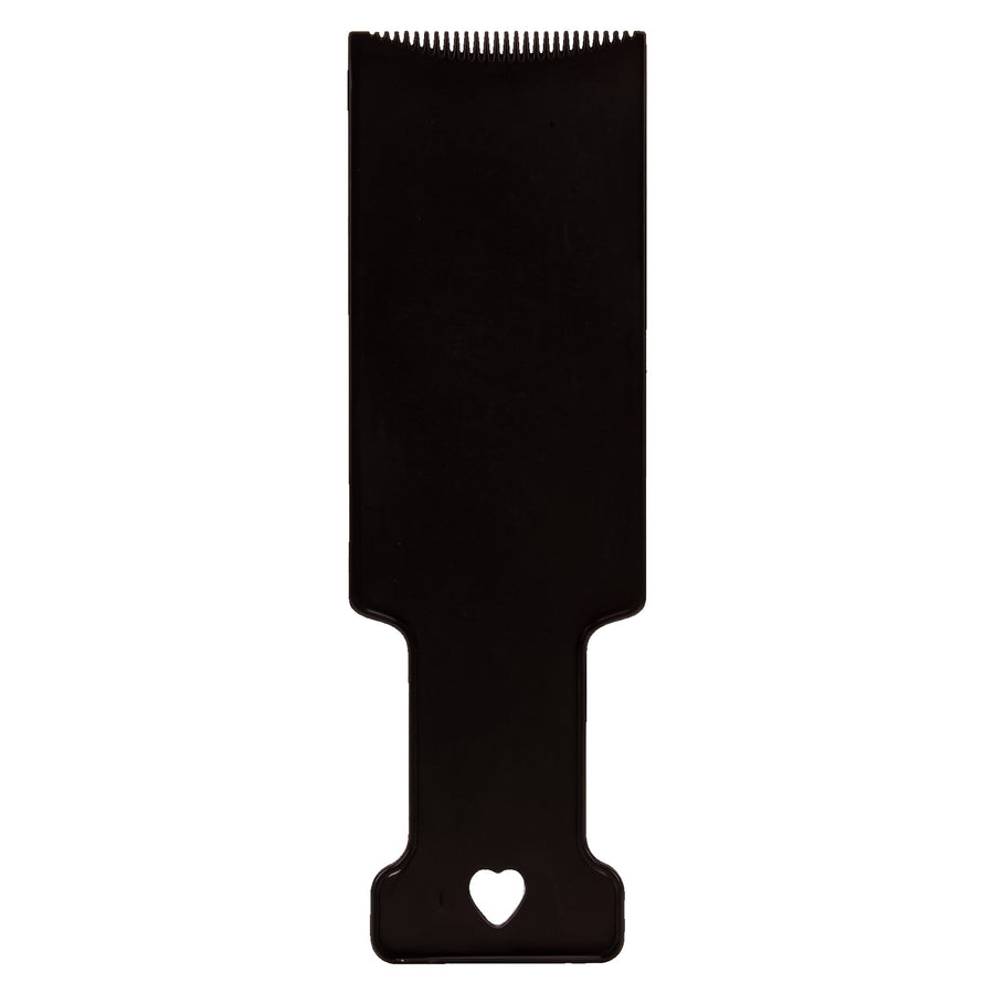RickiParodi Paleta de Balayage para Coloração Preta 27,3cm — foto 1