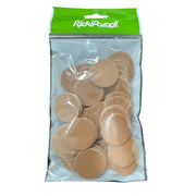 RickiParodi ProsCallus Lixa Pedicure  Descartável 180 60 Unidades