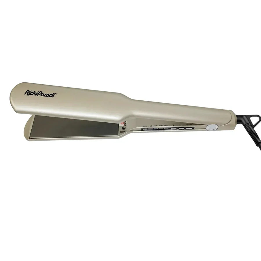 RickiParodi Ultraslim Pro Prancha de Cabelo 230°C