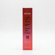 Embalagem da coloração Risfort Plus, 100 ml, com Silk Protein