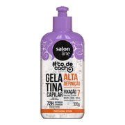 Salon Line Todecacho Alta Definição Gelatina  320g — foto oficial da marca
