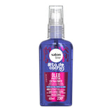 Salon Line TodeCacho Oleo Reparador Extra Forte 60ml — foto oficial da marca