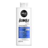 Salon Line  SOS Bomba Original Condicionador 500ml — foto oficial da marca