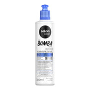 Salon Line SOS Bomba Original Ativador de Cachos 300ml — foto oficial da marca