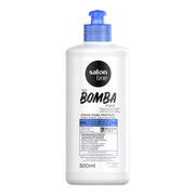 Salon Line SOS Bomba Original Creme de Pentear 500ml — foto oficial da marca