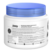Salon Line SOS Bomba Original Máscara 500g — foto oficial da marca