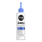 Salon Line SOS Bomba Tonico Fortalecedor 100ml — foto oficial da marca