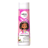 Salon Line Kids Condicionador 300ml — foto oficial da marca