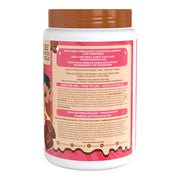 Salon Line kids Cachinhos Sedosos Creme Para Pentear 1kg — foto oficial da marca