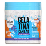 Salon Line Definição Natural TodeCacho Gelatina 550g — foto oficial da marca