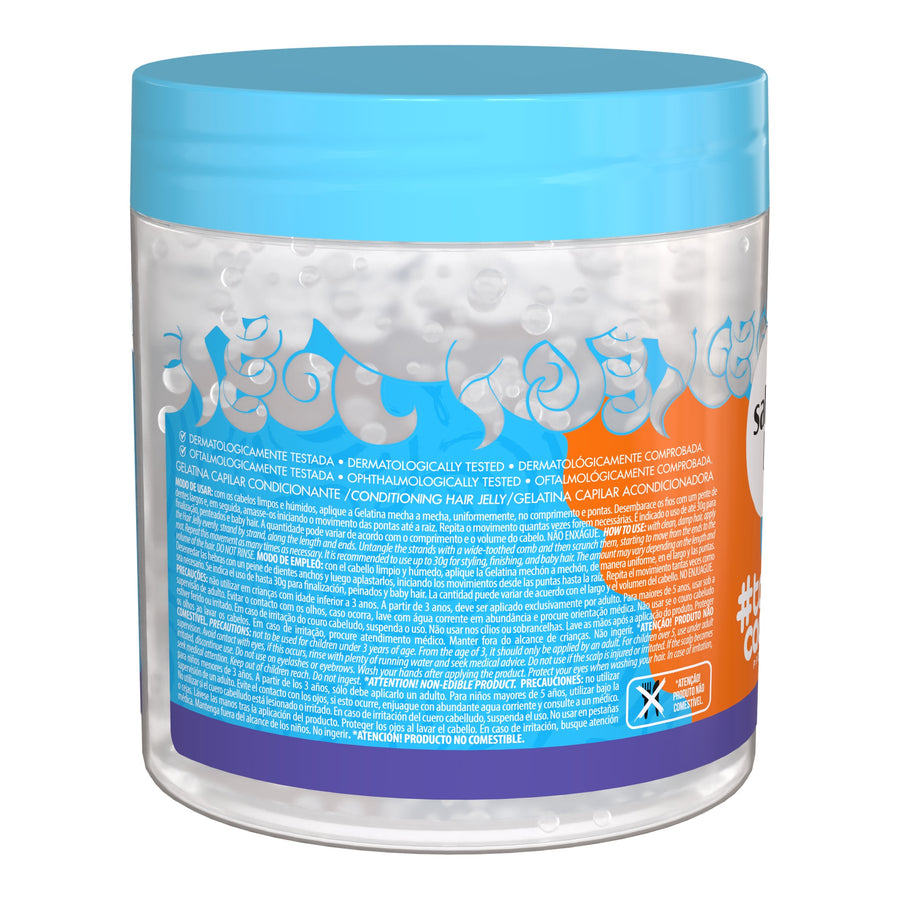Salon Line Definição Natural TodeCacho Gelatina 550g — foto oficial da marca