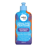 Salon Line Definição Natural Creme de Pentear 300ml — foto oficial da marca
