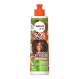 Salon Line SOS Cachos Coco Ativador de Cachos 300ml — foto oficial da marca