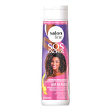 Salon Line SOS Cachos Mix de Óleos Condicionador 300ml — foto oficial da marca