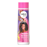 Salon Line SOS Cachos Mix de Óleos Shampoo 300ml — foto oficial da marca