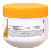 Salon Line Meu Liso Muito+Liso Máscara  300g — foto oficial da marca