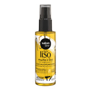 Salon Line Óleo Multifuncional Meu Liso Muito + Liso 60ml — foto oficial da marca