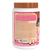 Salon Line kids Cachinhos Sedosos Creme Para Pentear 1kg — foto oficial da marca
