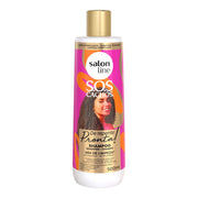Salon Line S.O.S Cachos de Repente Pronta Shampoo 500ml — foto oficial da marca