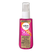 Salon Line S.O.S Cachos de Repente Pronta Óleo 42ml — foto oficial da marca