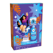 Salon Line Definição Natural Kit Shampoo + Creme Multifuncional 300ml — foto oficial da marca