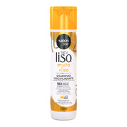 Salon Line Meu Liso Muito+Liso Shampoo 300ml — foto oficial da marca