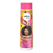 Salon Line SOS Cachos Mel Shampoo 300ml — foto oficial da marca