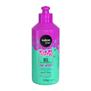 Salon Line Todecacho Gel de Definição Day After 320ml - Ilha dos cosméticos
