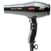 Parlux 2800 Secador Preto 1760W