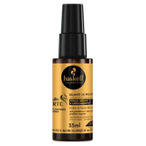 Haskell Cavalo Forte Selante de Pontas 35ml - Ilha dos cosméticos