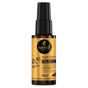 Haskell Cavalo Forte Selante de Pontas 35ml - Ilha dos cosméticos