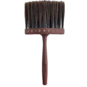 Dompel Espanador de Pescoço Madeira