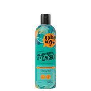 Oh My! Ninguém Segura Esse Cacho! Shampoo 300ml - Ilha dos cosméticos