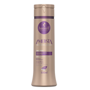 Haskell Ametista Shampoo 300ml - Ilha dos cosméticos