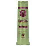 Haskell Bananeira Shampoo 300ml - Ilha dos cosméticos