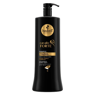 Haskell Cavalo Forte Shampoo 1L